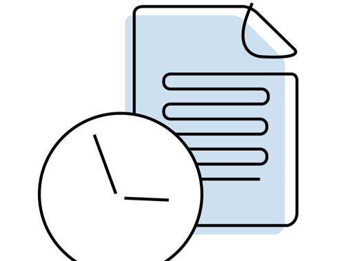 Working hours article illustration